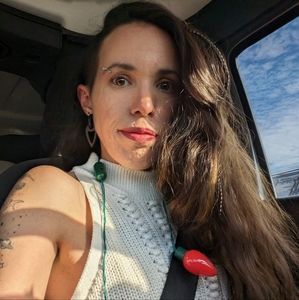 Meet your Posher, Tamyr